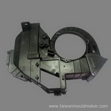 Auto Mouldings Molding Maker Injection Mold Design